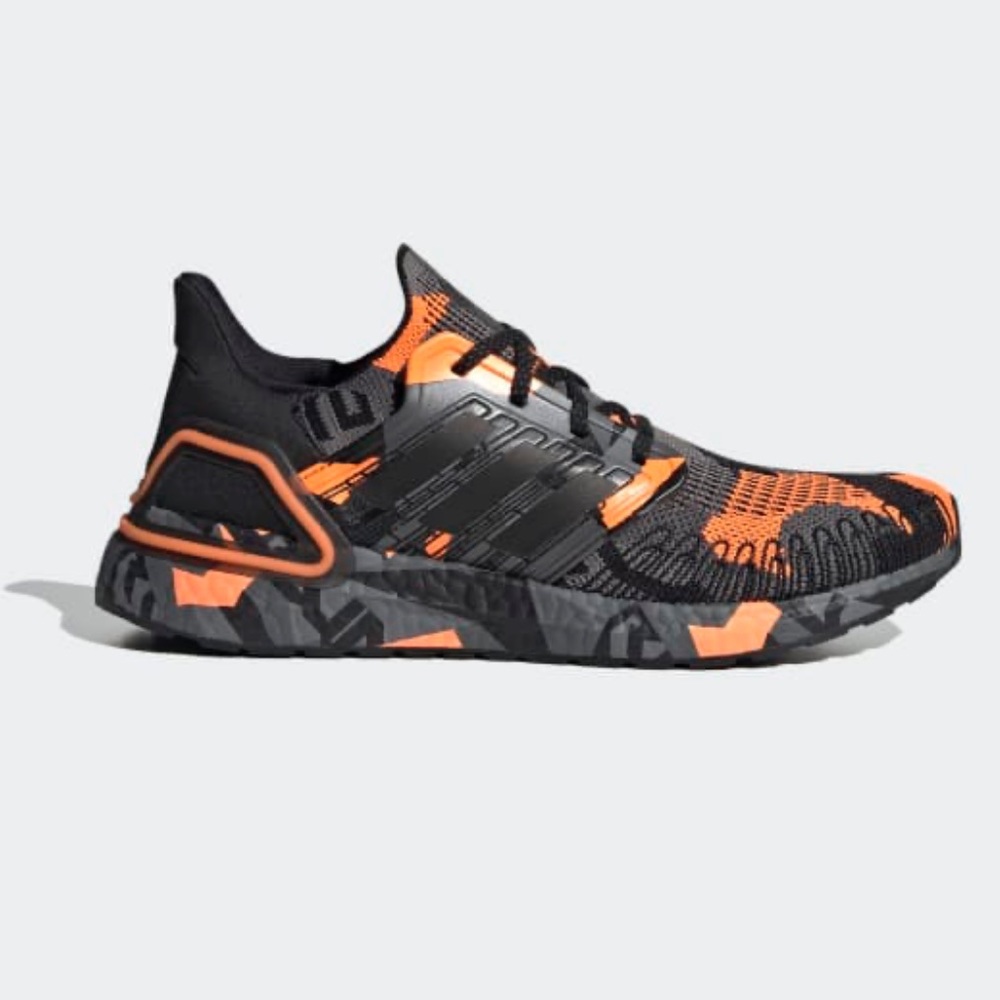 NEW Adidas ULTRABOOST 20 FV8330